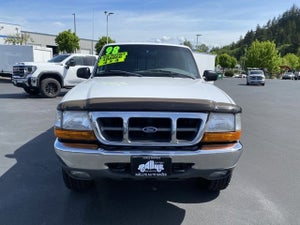 1998 Ford Ranger XLT 4WD