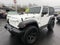 2017 Jeep Wrangler Sport 4WD