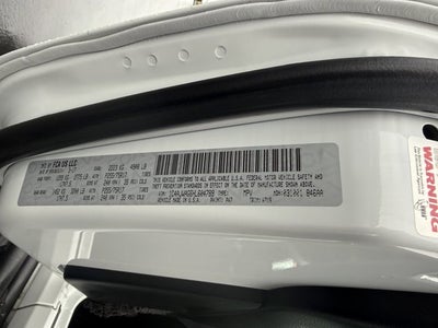 2017 Jeep Wrangler Sport 4WD