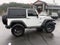 2017 Jeep Wrangler Sport 4WD