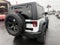 2017 Jeep Wrangler Sport 4WD