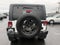 2017 Jeep Wrangler Sport 4WD