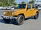 2014 Jeep Wrangler Unlimited Sahara 4WD