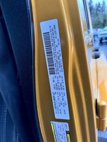 2014 Jeep Wrangler Unlimited Sahara 4WD