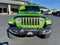 2018 Jeep Wrangler Unlimited Sahara 4WD