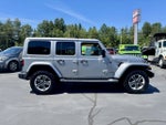 2019 Jeep Wrangler Unlimited Sahara 4WD