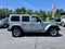 2019 Jeep Wrangler Unlimited Sahara 4WD