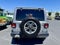 2019 Jeep Wrangler Unlimited Sahara 4WD