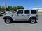 2019 Jeep Wrangler Unlimited Sahara 4WD