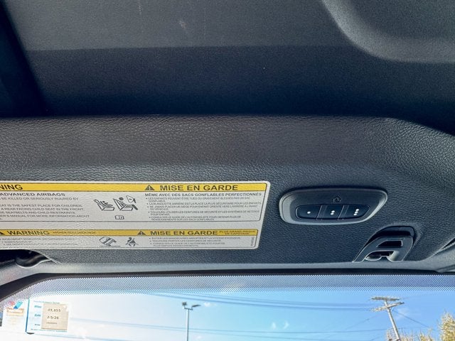 2021 Jeep Wrangler Unlimited Sahara 4WD