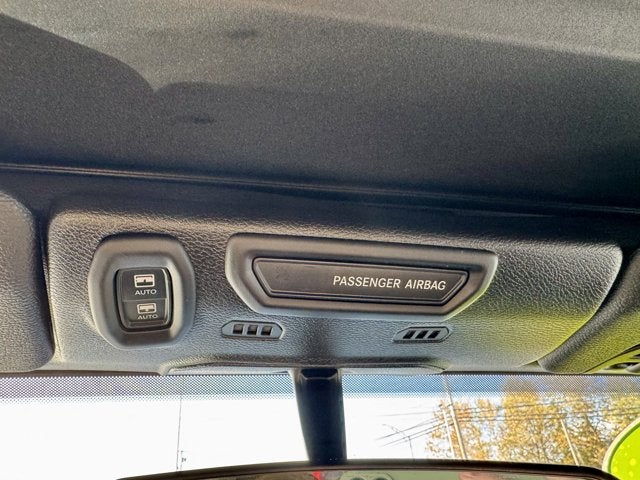 2021 Jeep Wrangler Unlimited Sahara 4WD