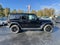 2021 Jeep Wrangler Unlimited Sahara 4WD