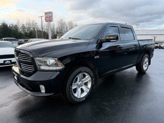 2014 RAM 1500 Sport