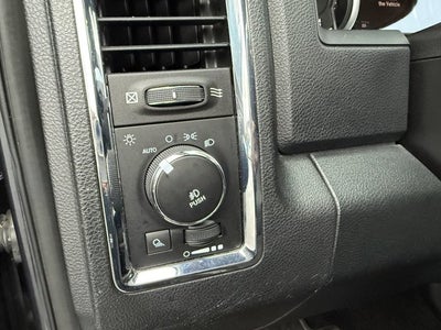 2016 RAM 1500 Laramie