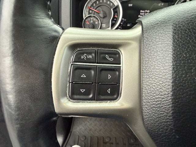 2016 RAM 1500 Laramie