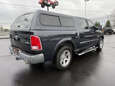 2016 RAM 1500 Laramie