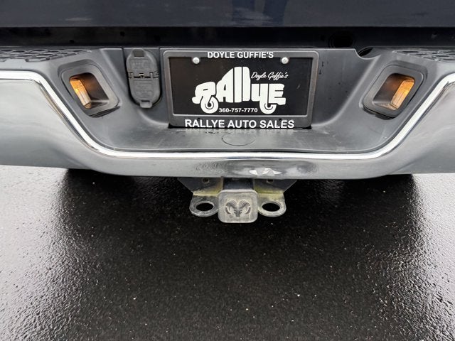 2016 RAM 1500 Laramie