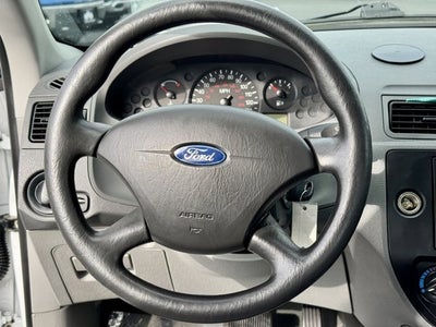 2005 Ford Focus S