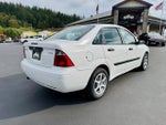 2005 Ford Focus S