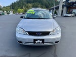 2005 Ford Focus S