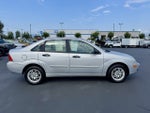 2005 Ford Focus S