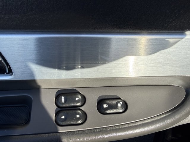 2002 Ford Thunderbird w/Hardtop Deluxe