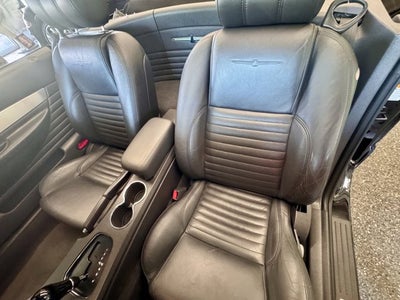 2002 Ford Thunderbird w/Hardtop Deluxe