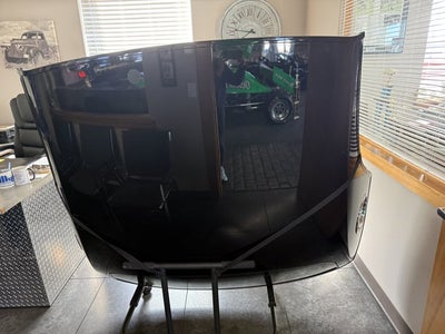 2002 Ford Thunderbird w/Hardtop Deluxe