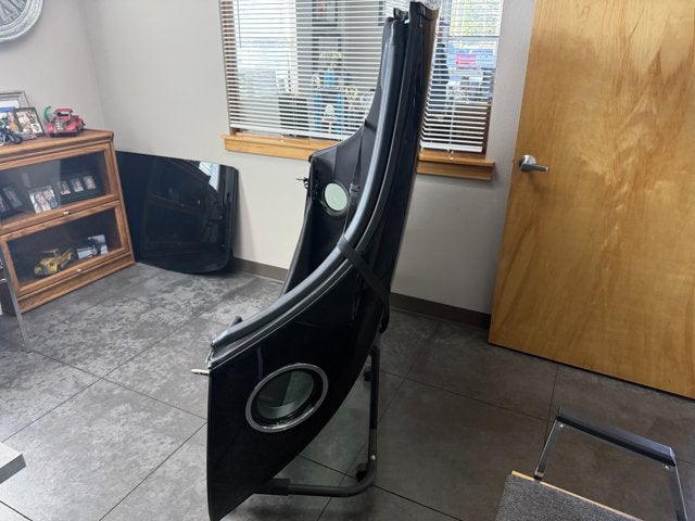 2002 Ford Thunderbird w/Hardtop Deluxe