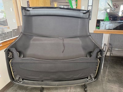 2002 Ford Thunderbird w/Hardtop Deluxe