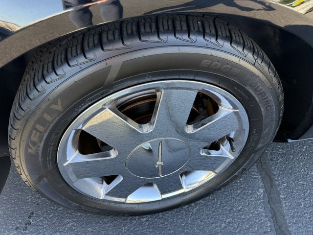 2002 Ford Thunderbird w/Hardtop Deluxe