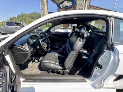 1994 Ford MUSTANG COBRA