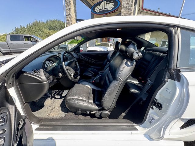 1994 Ford MUSTANG COBRA