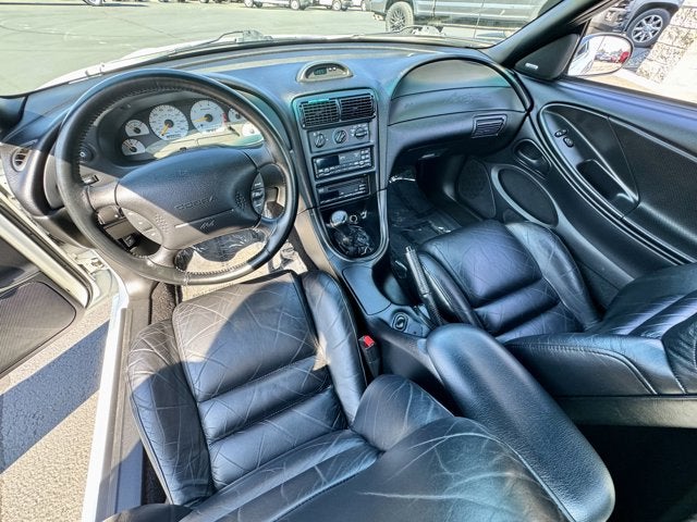 1994 Ford MUSTANG COBRA