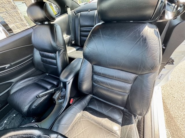 1994 Ford MUSTANG COBRA