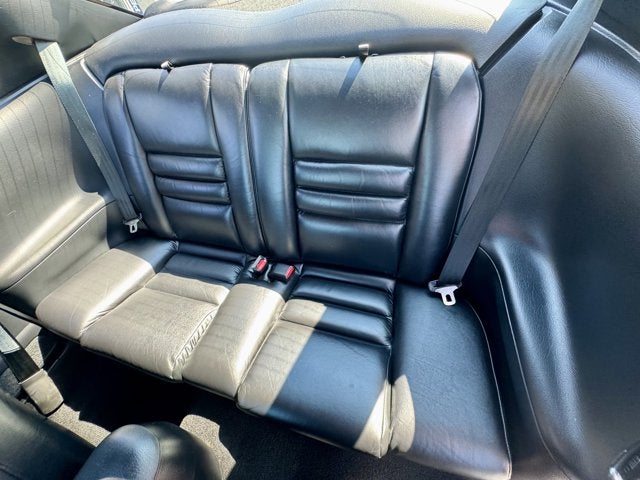 1994 Ford MUSTANG COBRA