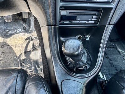 1994 Ford MUSTANG COBRA