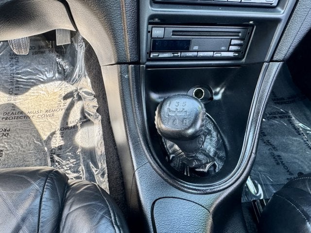 1994 Ford MUSTANG COBRA