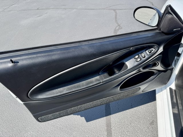 1994 Ford MUSTANG COBRA