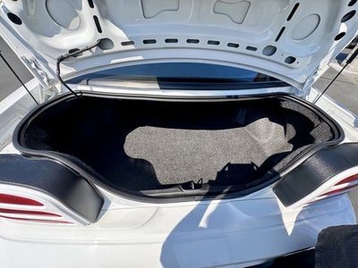 1994 Ford MUSTANG COBRA