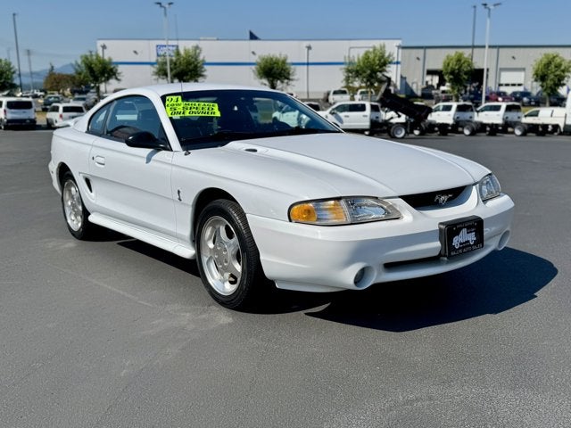 1994 Ford MUSTANG COBRA