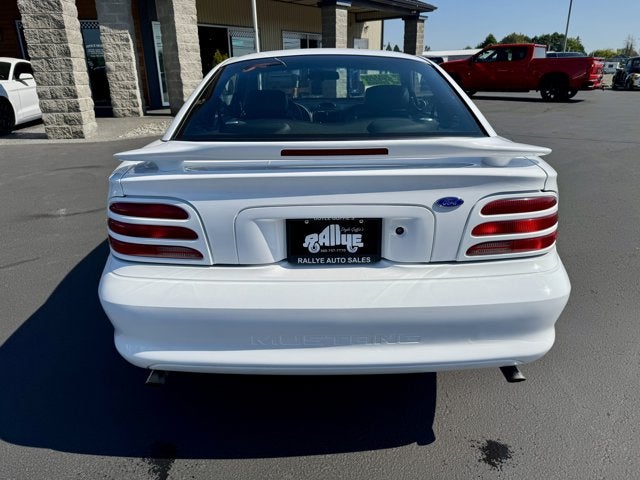 1994 Ford MUSTANG COBRA
