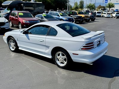 1994 Ford MUSTANG COBRA