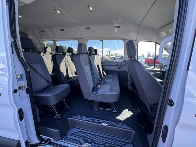 2024 Ford Transit Passenger Wagon XL 15pass