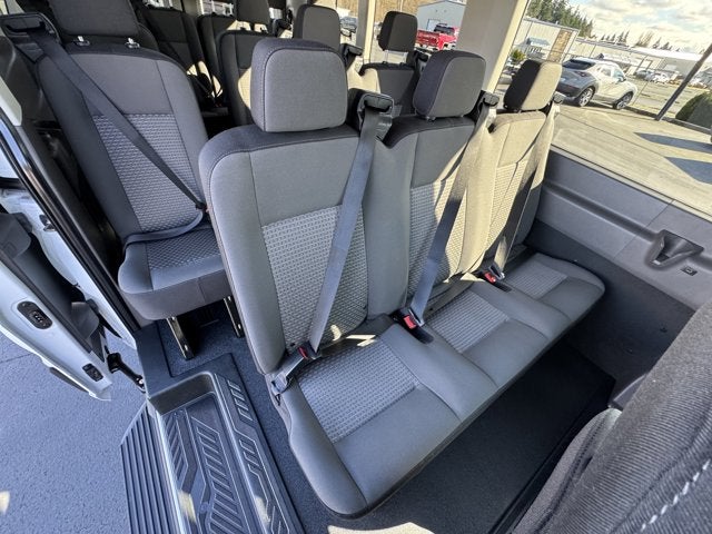 2024 Ford Transit Passenger Wagon XL 15pass
