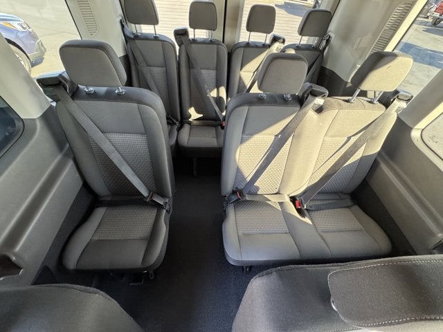 2024 Ford Transit Passenger Wagon XL 15pass
