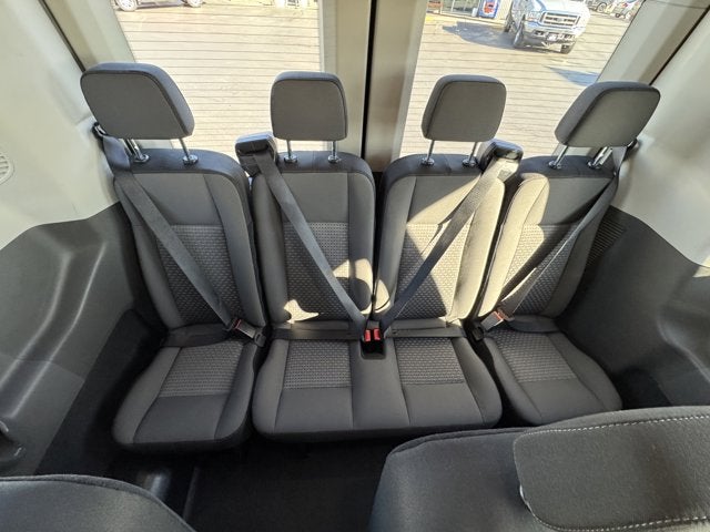 2024 Ford Transit Passenger Wagon XL 15pass