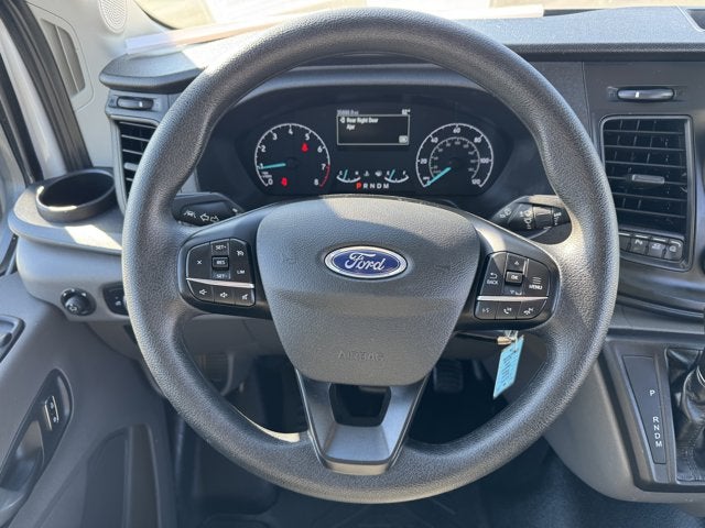 2024 Ford Transit Passenger Wagon XL 15pass