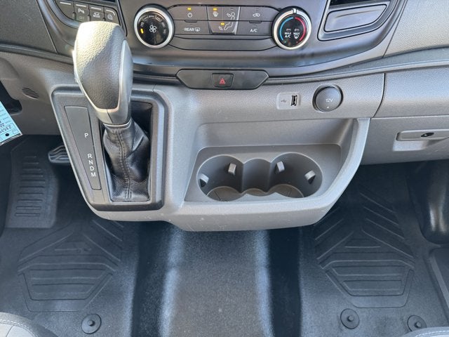 2024 Ford Transit Passenger Wagon XL 15pass