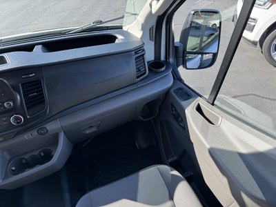 2024 Ford Transit Passenger Wagon XL 15pass